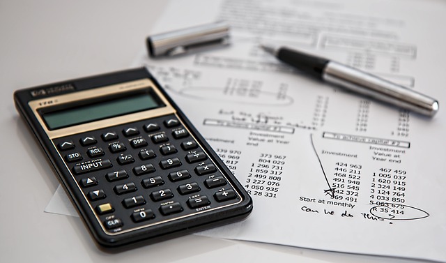 Calcolo e documenti per valutazione immobiliare